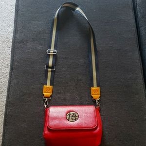 Dragon ball z purse used with little damage
